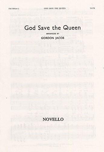 God Save The Queen